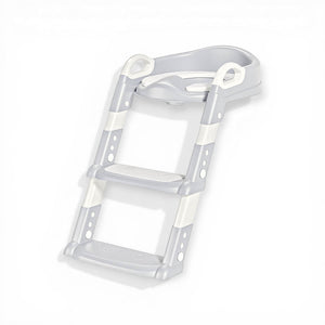 Sedge Montessori Potty Training Seat with Foldable Step Stool