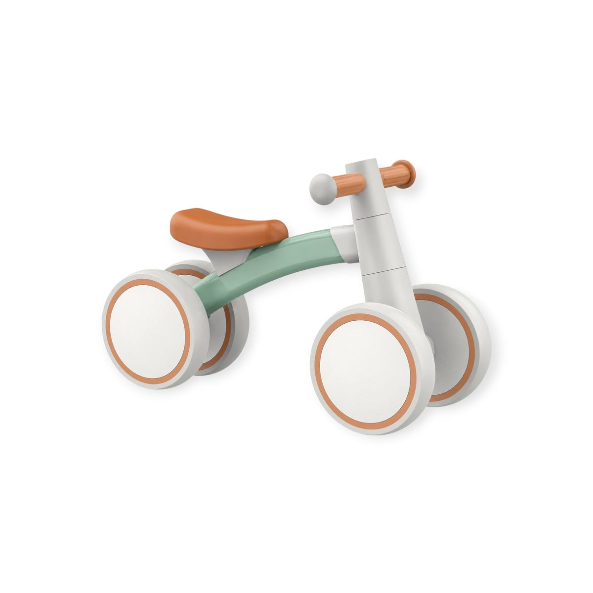 Meadow Montessori Balance Bike, Lightweight Pedal-Free First Ride by Montessori Petals, Montessori toy for ages 18 months+