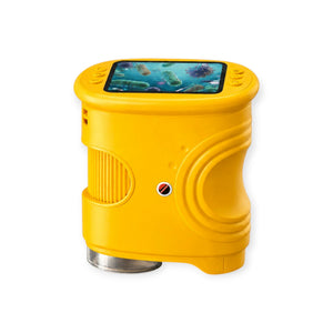 Starling Montessori Kids Digital Microscope, 1000x with Camera