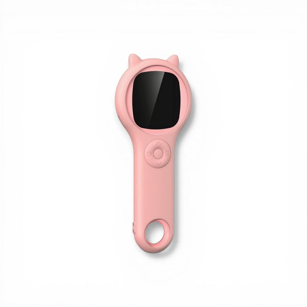 Eyebright Montessori Digital Microscope, Handheld with 1080P Camera by Montessori Petals, Montessori toy for ages 5+ years